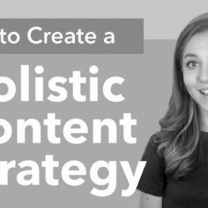 Find out how to Create Content for website positioning