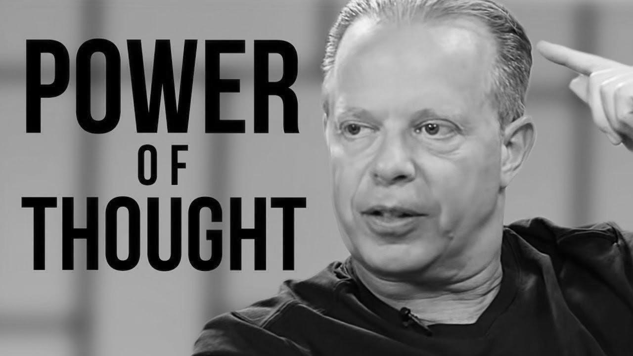 How To BRAINWASH Yourself For Success & Destroy NEGATIVE THOUGHTS!  |  dr  Joe Dispenza