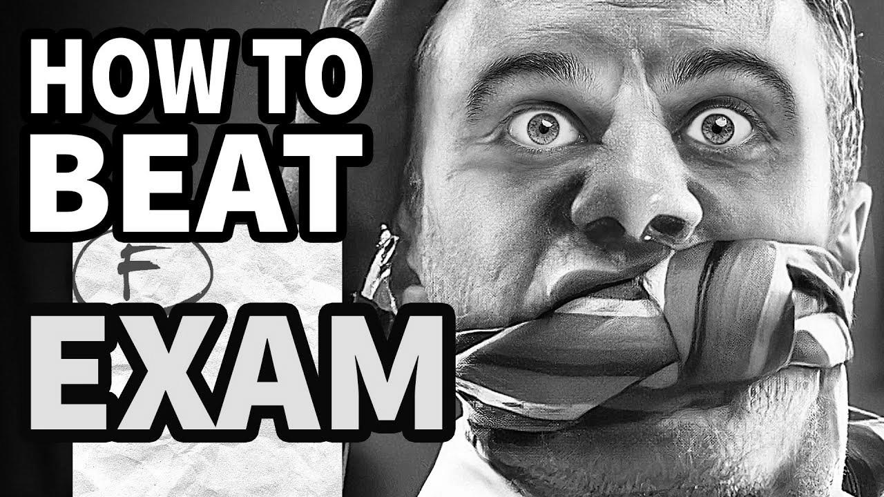 How To Beat The IMPOSSIBLE TEST In "examination"