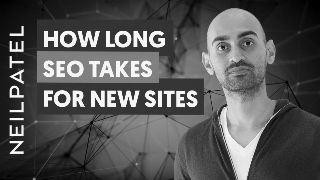 How Long Does web optimization Take to Work For a New Website?