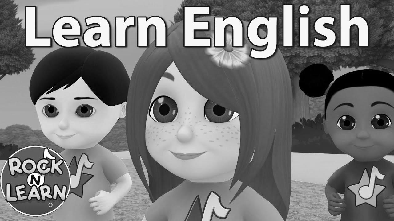 Be taught English for Kids – Helpful Phrases for Inexperienced persons
