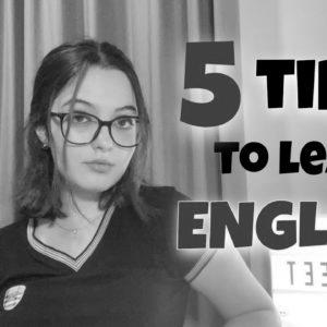 The way to learn english |  تعلم الإنجليزية