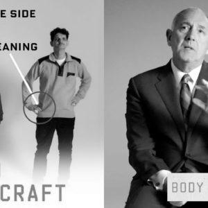 Former FBI Agent Explains Tips on how to Read Body Language |  Tradecraft |  WIRED