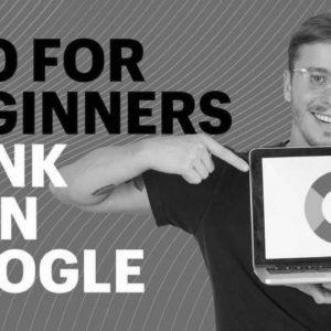 SEO For Newbies: Find out how to Get More Organic Site visitors in 2020