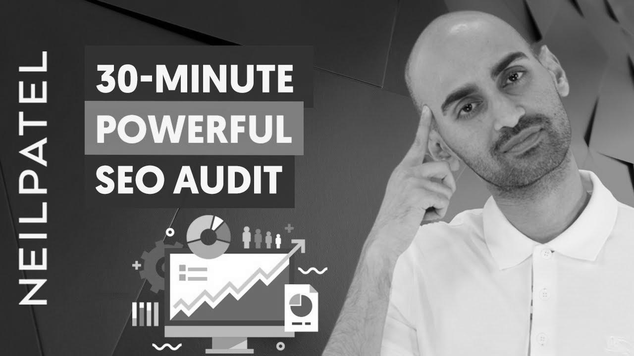 How one can Do an website positioning Audit In Underneath 30 Minutes And Discover Hidden Opportunities to Rank #1