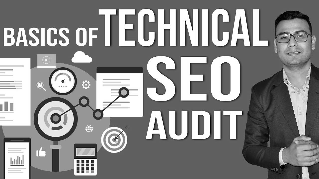 Primary Technical web optimization Audit for Freshmen (Technical SEO Tutorial )