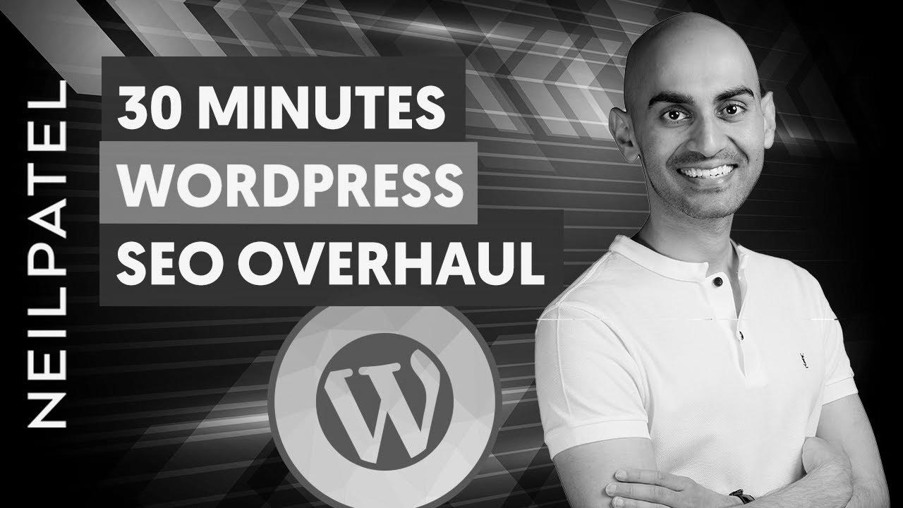 Learn how to Improve Your WordPress search engine marketing in 30 Minutes |  Rank INSTANTLY on Google