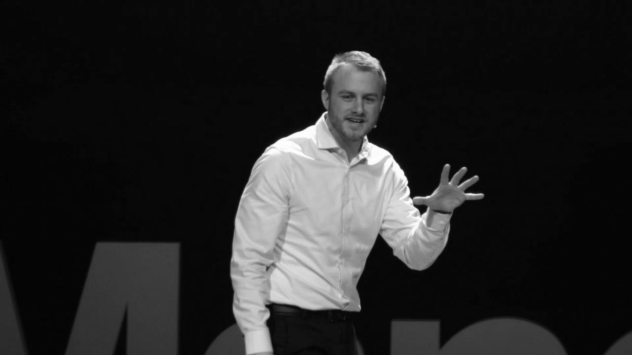 The way to Get Your Brain to Focus |  Chris Bailey |  TEDxManchester