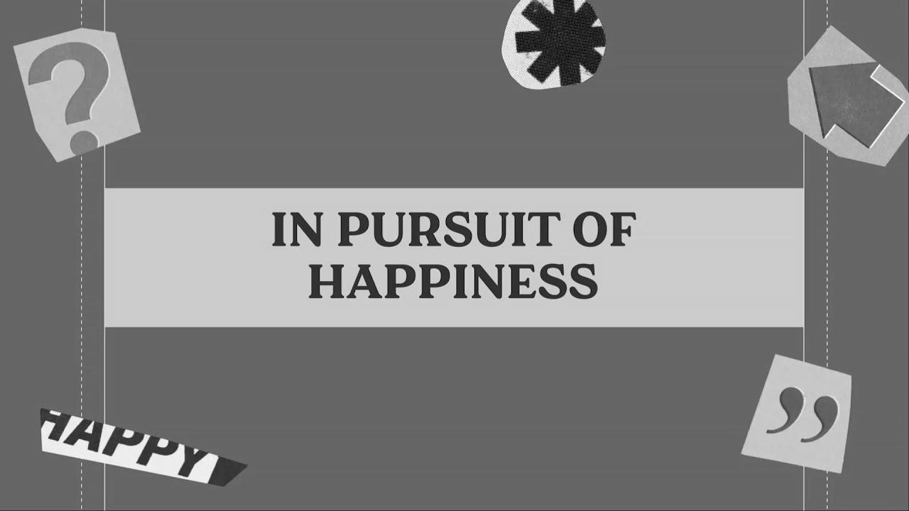 Methods to Prioritize Mental Health (With Surgeon Normal Vivek H. Murthy) |  In Pursuit of Happiness