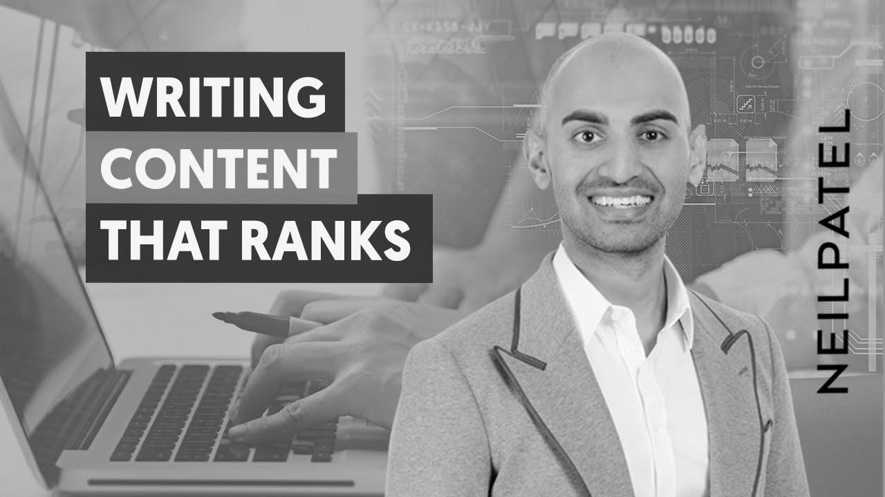 Easy methods to Write Content material That Ranks in 2022’s Loopy search engine marketing Landscape