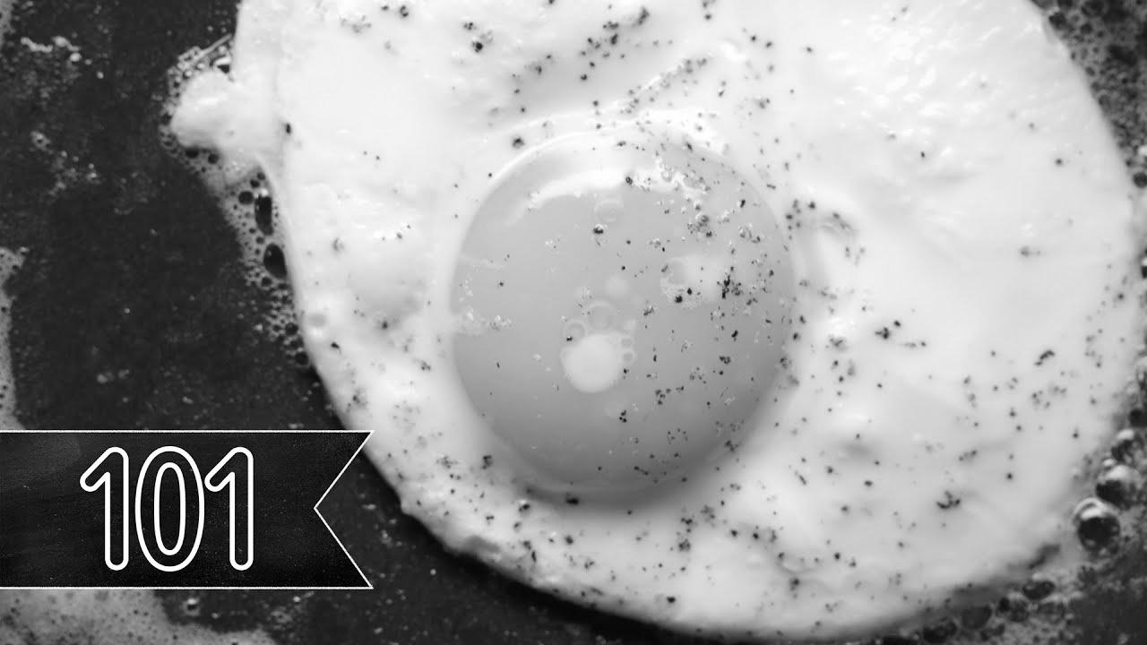 How To Cook dinner Perfect Eggs Each Time