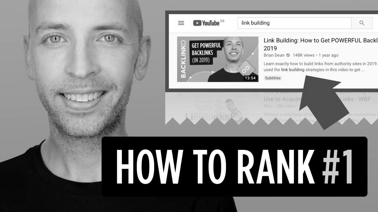 Video search engine optimization – Rank Your Videos #1 in YouTube (Virtually!)