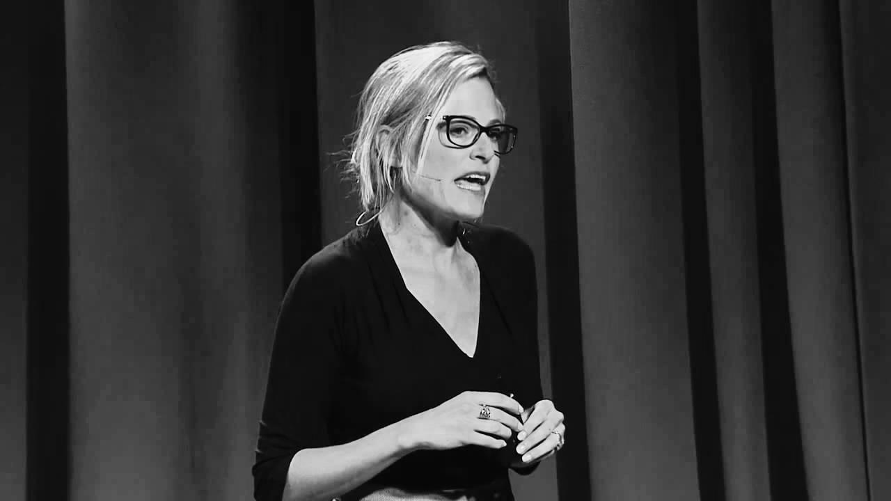 The way to motivate your self to vary your behavior |  Tali Sharot |  TEDxCambridge