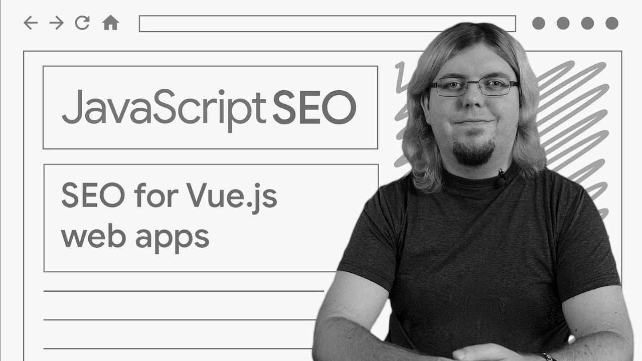 Make your Vue.js net apps discoverable – JavaScript search engine marketing