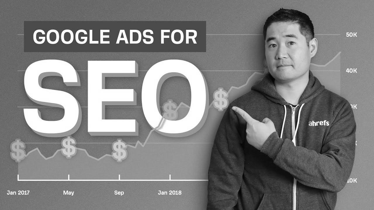 The best way to use Google Adverts to Improve SEO