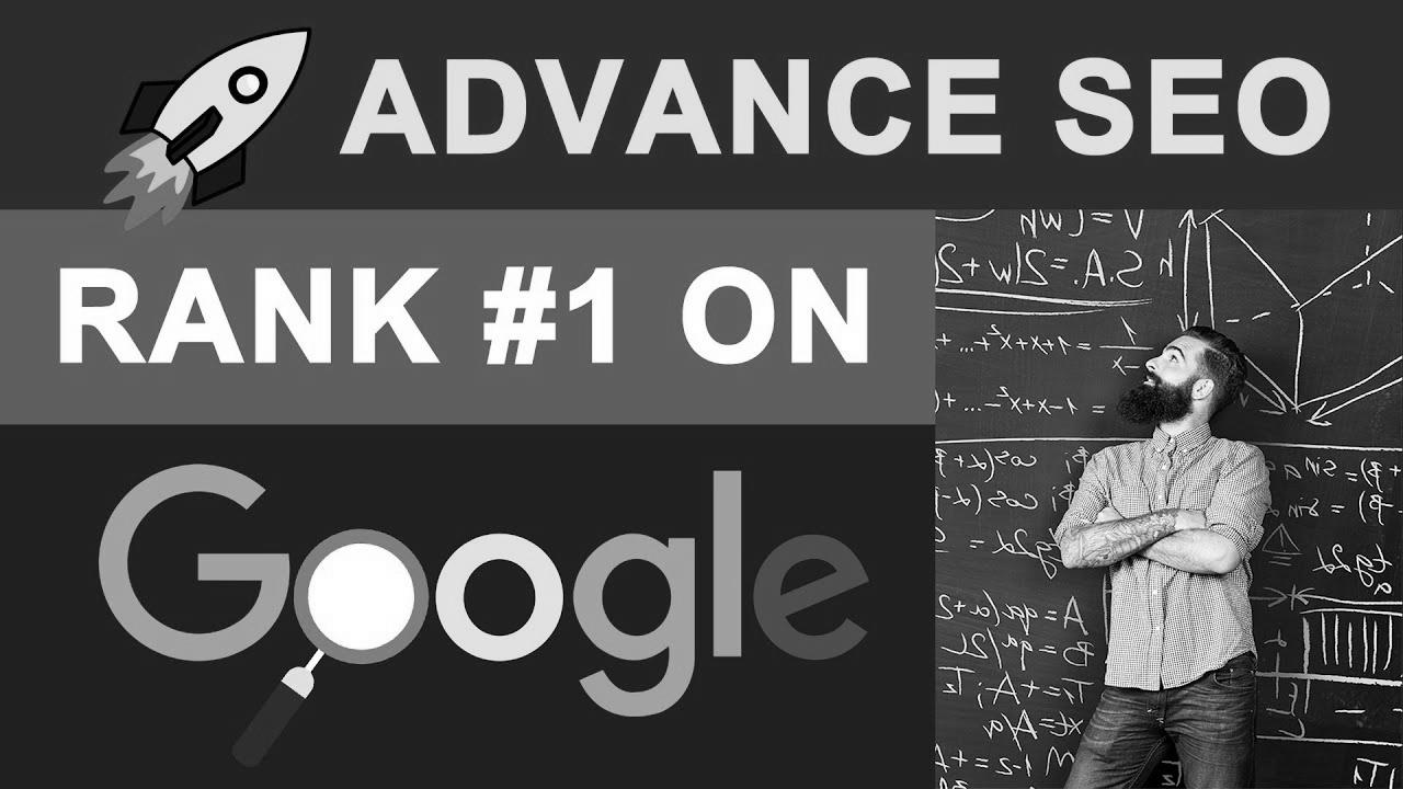 Advanced web optimization |  How To Rank No.  1 On Google |  Be taught web optimization Step by Step Tutorial in HINDI by SidTalk