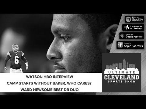 Deshaun Watson HBO Special: What can we learn from the brand new interviews with Aditi Kinkhabwala