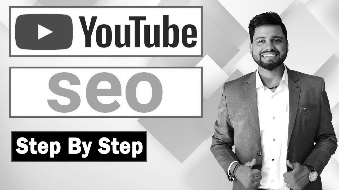 How To Rank No.  1 On youtube |  Study Youtube website positioning Step by Step Tutorial [SEO]