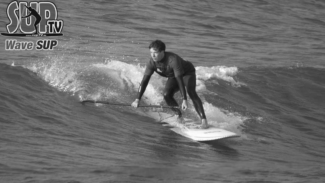 8 method ideas for newbies at WAVE SUP 🏄