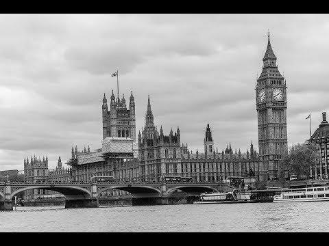 Learn English Through Story ★ Subtitles: London