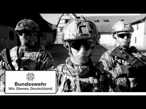 The system “Infantryman of the longer term” intimately – know-how for use – Bundeswehr