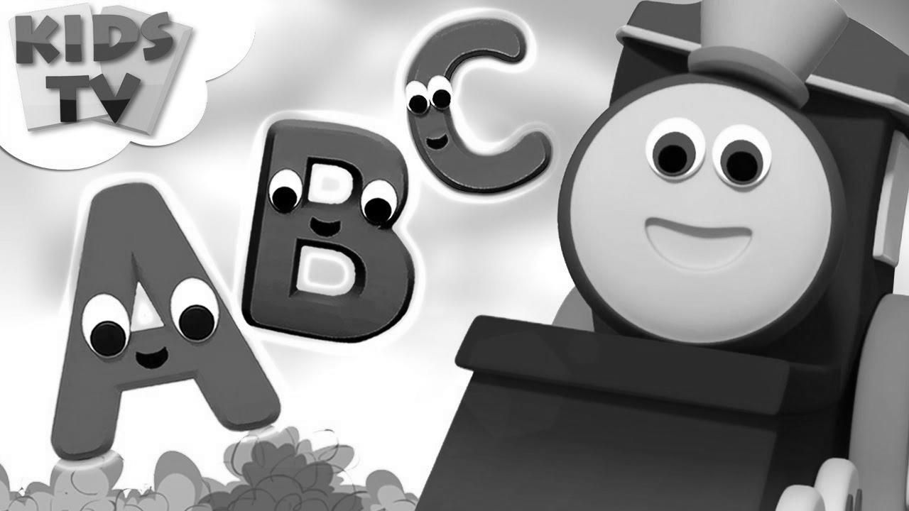 Be taught Abc |  Bob The Practice |  Learning Movies For Children |  Cartoons by Youngsters TV