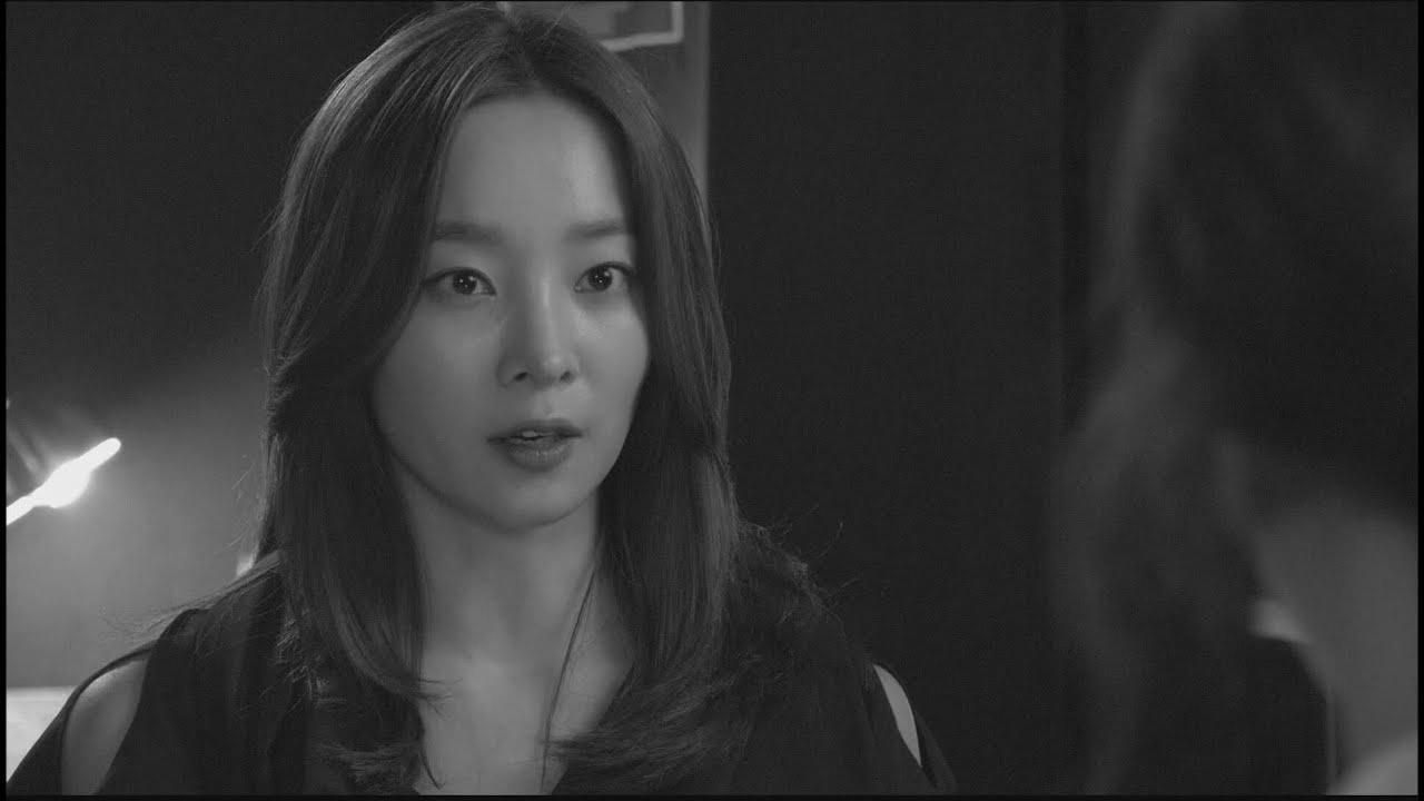 [Make a woman cry] 여자를 울려 10회 – Han E-Website positioning,sudden apology?  한이서, 김정은에 갑작스러운 사과?  20150517