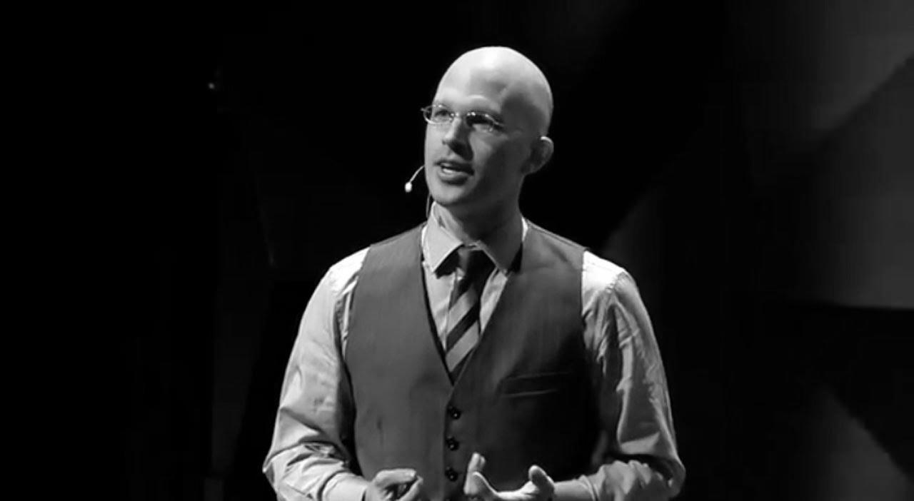 The first 20 hours — the best way to study anything |  Josh Kaufman |  TEDxCSU